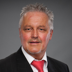 Steve Brown, founder of Omni Marketing Agency
